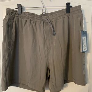 Men’s Hybrid Shorts